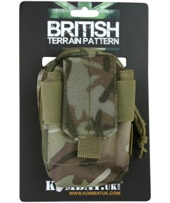 Micro Utility Pouch   BTP 2