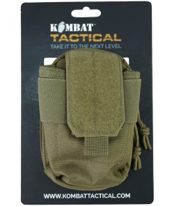 Micro Utility Pouch   Coyote 2