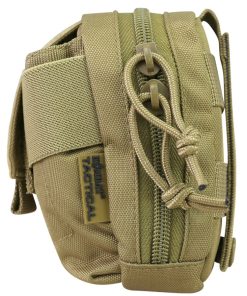Micro Utility Pouch   Coyote 3