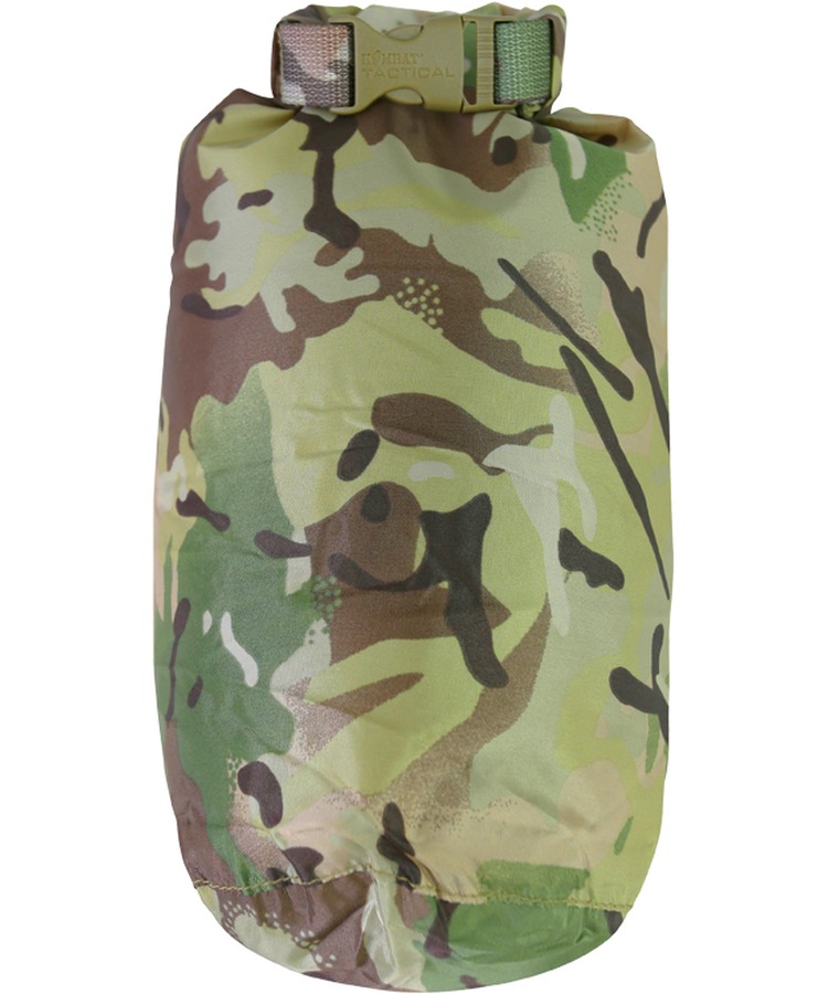 Lightweight Dry Sack BTP 3L 1