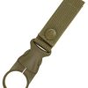 Tactical Bottle Holder   Coyote 1