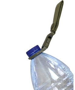 Tactical Bottle Holder   Coyote 3