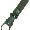 Tactical Bottle Holder Olive Green 1
