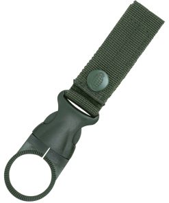 Tactical Bottle Holder   Olive Green 1