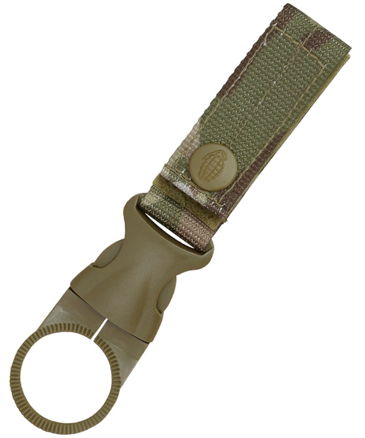 Tactical Bottle Holder BTP 1