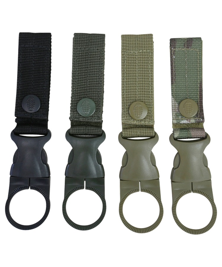 Tactical Bottle Holder BTP 2