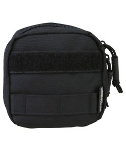 Mini Utility Pouch   Black 1