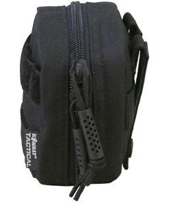 Mini Utility Pouch   Black 2