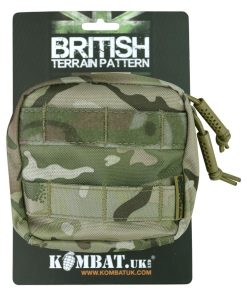 Mini Utility Pouch   BTP 3