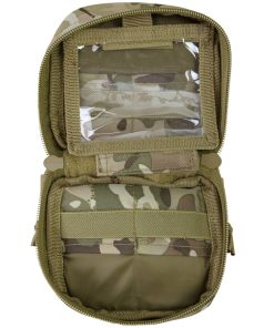 Mini Utility Pouch   BTP 4