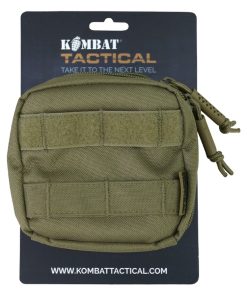 Mini Utility Pouch   Coyote 3