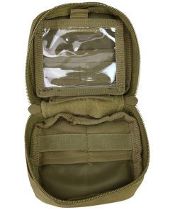 Mini Utility Pouch   Coyote 4