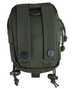 Recon Pouch   Olive Green 3