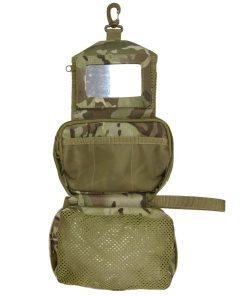 Elite Wash Bag   BTP 1