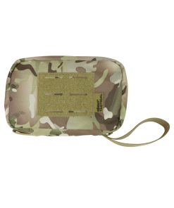 Elite Wash Bag   BTP 2