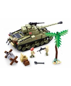 Sluban   B0713 (Battlefield) 2