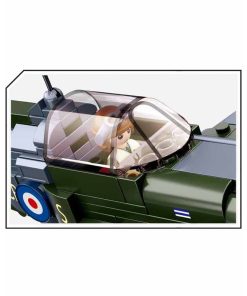 Sluban   B0712 (British RAF Spitfire ) 3