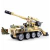 Sluban B0751 (All Terrain Vehicle) 1