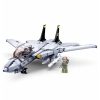 Sluban   B0755 (Modern Fighter Jet) 1