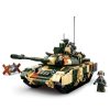 Sluban   B0756 (Large Battle Tank) 1