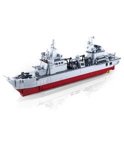 Sluban   B0701 (Destroyer) 1