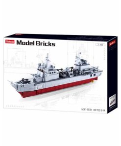 Sluban   B0701 (Destroyer) 2
