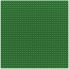 Sluban    B0833C (Base Plate   Green) 1