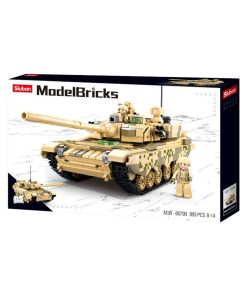 Sluban   B0790 (Main Battle Tank) 4