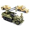 Sluban   B0812 (Battle Set) 1