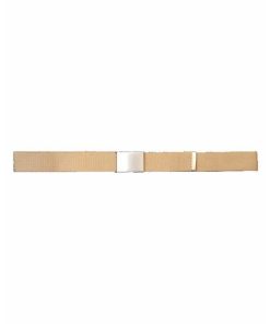 Army Clasp Belt   Coyote 1