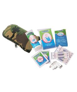 First Aid Kit   DPM 1