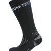 Thor Coolmax Socks Black 1