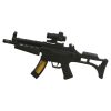 Toy MP5 (804B-1) 1
