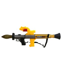 Toy Rocket Launcher (SA931-A7) 1