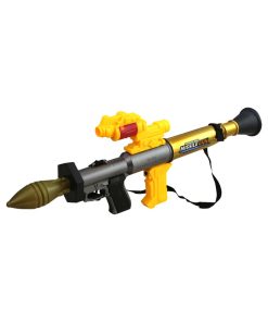 Toy Rocket Launcher (SA931-A7) 2