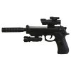 Toy Special Forces Pistol (813B) 1