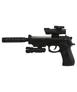 Toy Special Forces Pistol (813B) 1