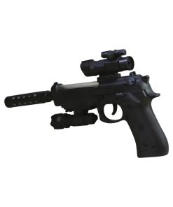 Toy Special Forces Pistol (813B) 3