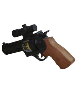 Toy Revolver (818B-1) 3