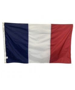 France Flag 1