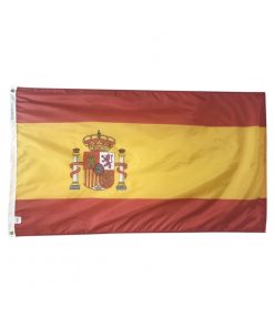 Spain Flag 1