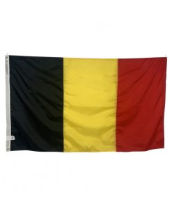 Belgium Flag 1