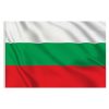 Bulgaria Flag 1