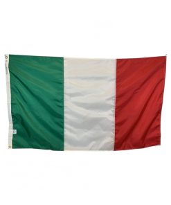 Italy Flag 1
