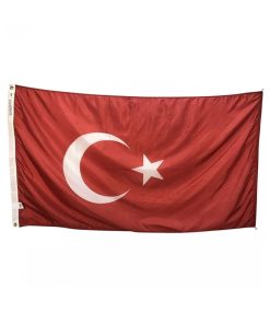 Turkey Flag 1