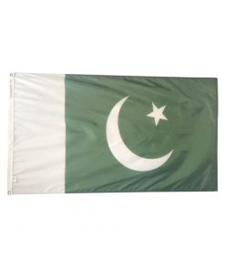 Pakistan Flag 1