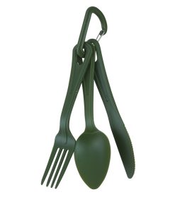 Plastic Cadet KFS Set 1