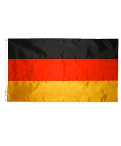 German Flag 1