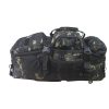 Operators Duffle Bag 60 Litre BTP Black 1