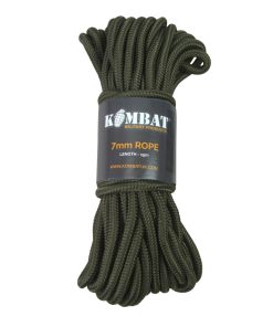 Rope 7mm  15M / 50FT 1